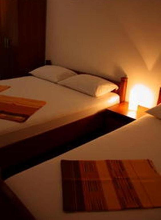 Apartments & Rooms M Petrovac Rom bilde