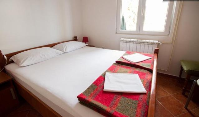 Apartments & Rooms M Petrovac Rom bilde
