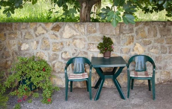 Apartments & Rooms M Petrovac Rom bilde