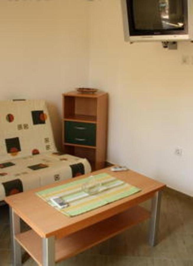 Apartments & Rooms M Petrovac Rom bilde